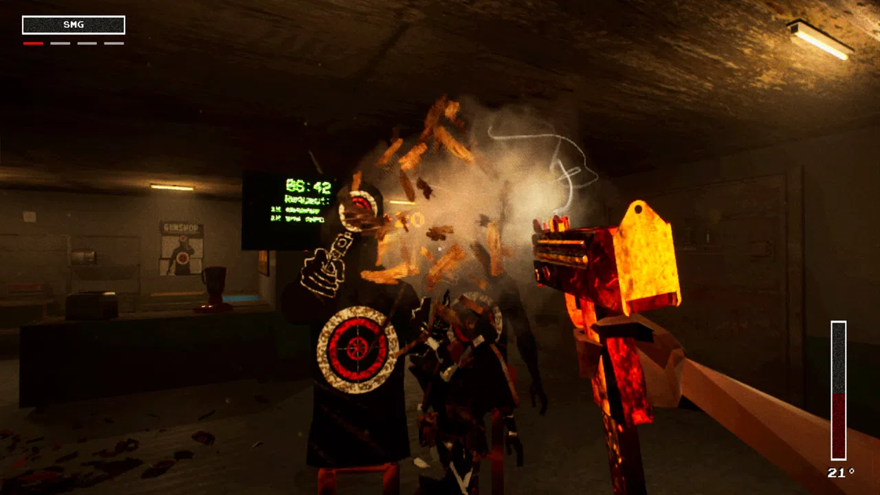 GunShop Screenshot 5