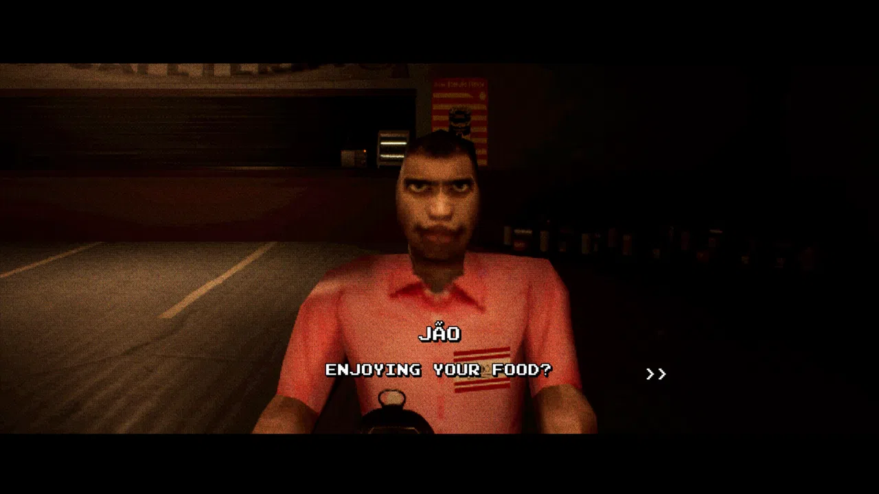 GunShop Screenshot 1