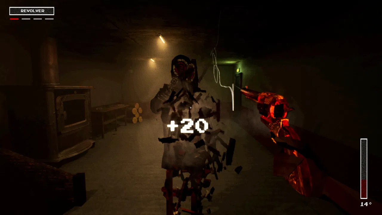 GunShop Screenshot 2
