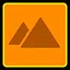 Summit Reached icon