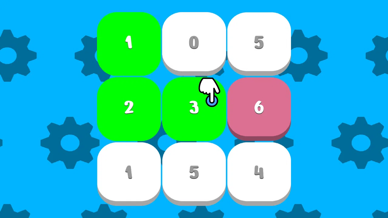 Number Way Screenshot 7