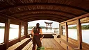 Multiplayer Ninjas Screenshot 1