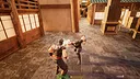 Multiplayer Ninjas Screenshot 0