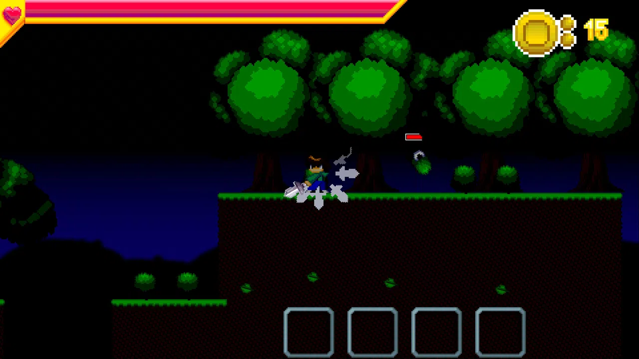 Power Gem Fetcher Screenshot 4