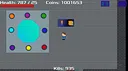 Lost Explorer of Pine Grove Screenshot 1