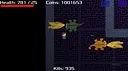 Lost Explorer of Pine Grove Screenshot 3