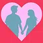 Love Story icon