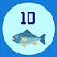 Novice Angler icon