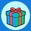 Gift icon