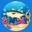 Marine Biologist icon