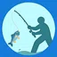 Lure Fishing icon