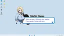 Fishing On My Desktop Screenshot 2