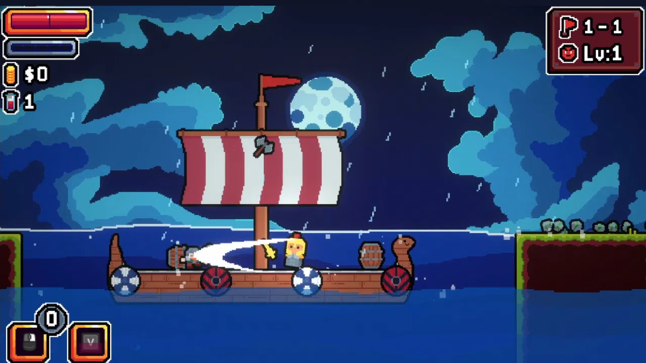 MythoMania Screenshot 2