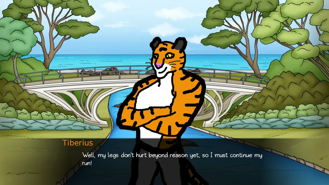 Furries & Scalies & Bears OH MY!: Discount Halloween Costumes 2025 Screenshot 1