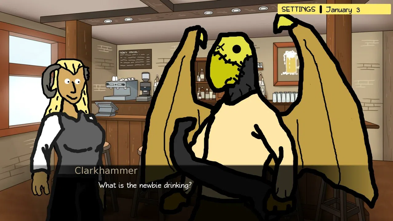 Furries & Scalies & Bears OH MY!: Discount Halloween Costumes 2025 Screenshot 0
