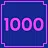 1000 Games