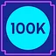 Pop GOAT icon