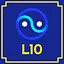 Warming Up icon