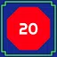 Stop Apprentice icon