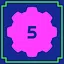 Bomb Newbie icon