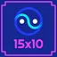 Speedrun icon