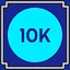 Platinum Popper icon