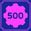 Bomb Disposal Unit icon