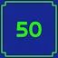 50 Games icon