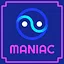 Chill Maniac icon