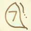 Leaf 7 icon