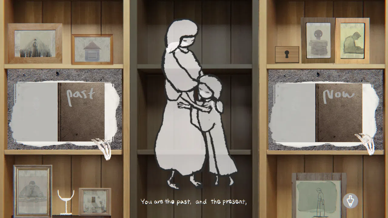 Sayonara Okaasan Screenshot 1