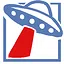 UFO Abduction icon