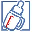 Babysitter icon