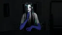 Subway Exorcist Girl Screenshot 7