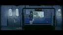 Subway Exorcist Girl Screenshot 2