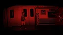 Subway Exorcist Girl Screenshot 9