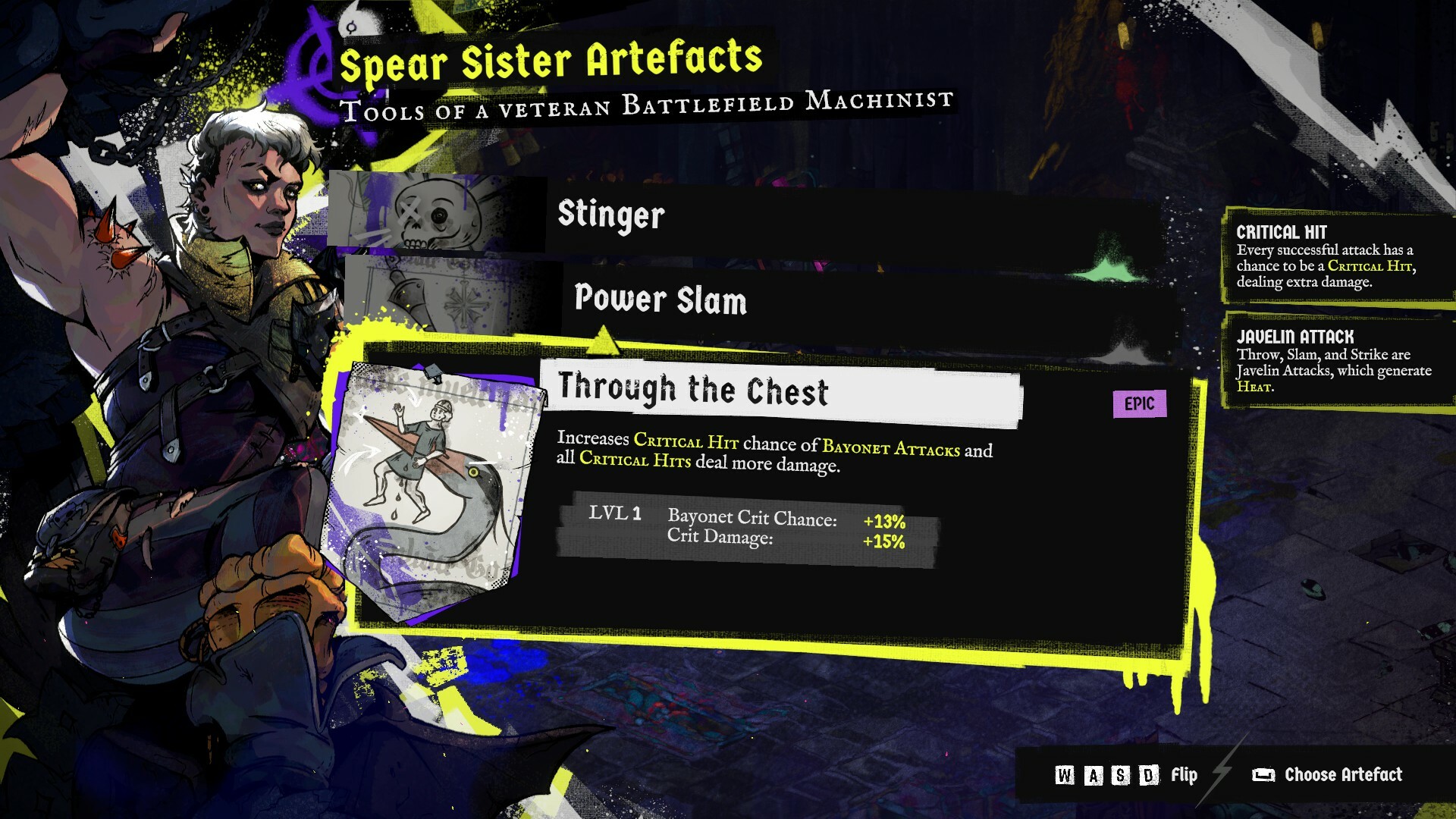 Reignbreaker Screenshot 5