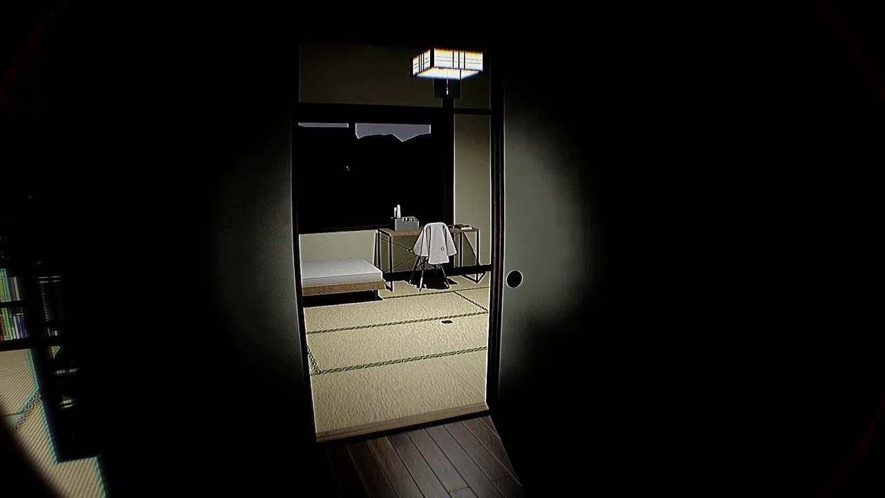 Homecoming -KITAKU- Screenshot 3