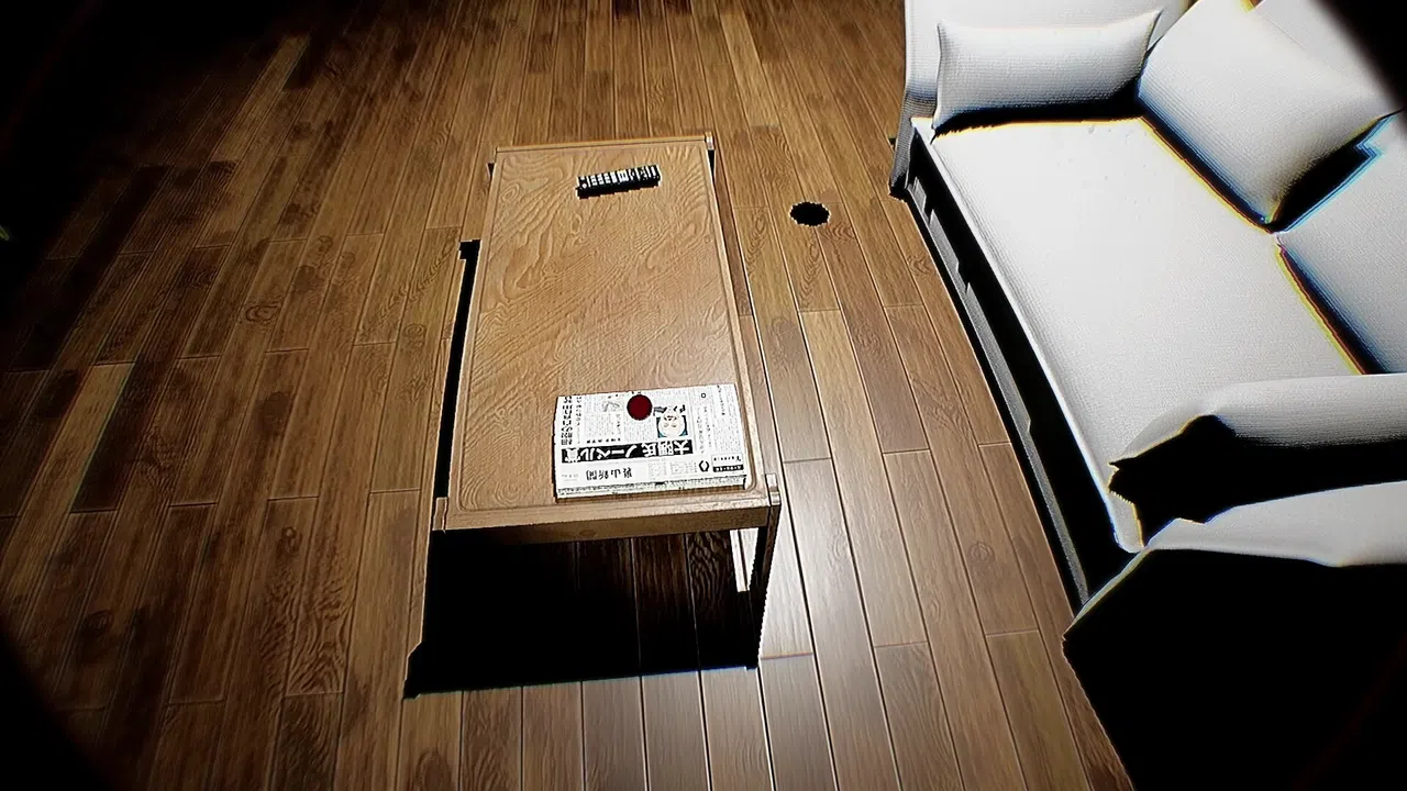 Homecoming -KITAKU- Screenshot 6