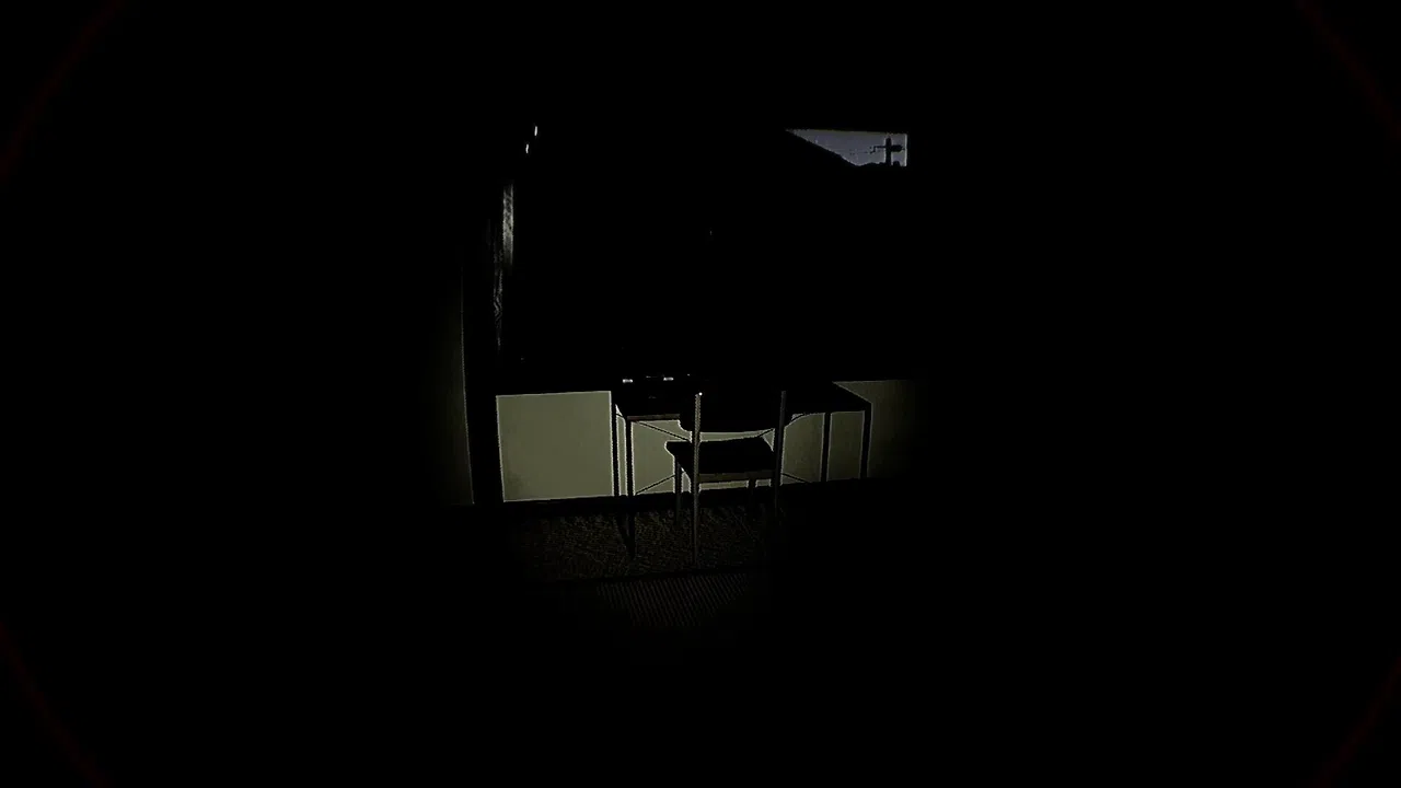 Homecoming -KITAKU- Screenshot 0
