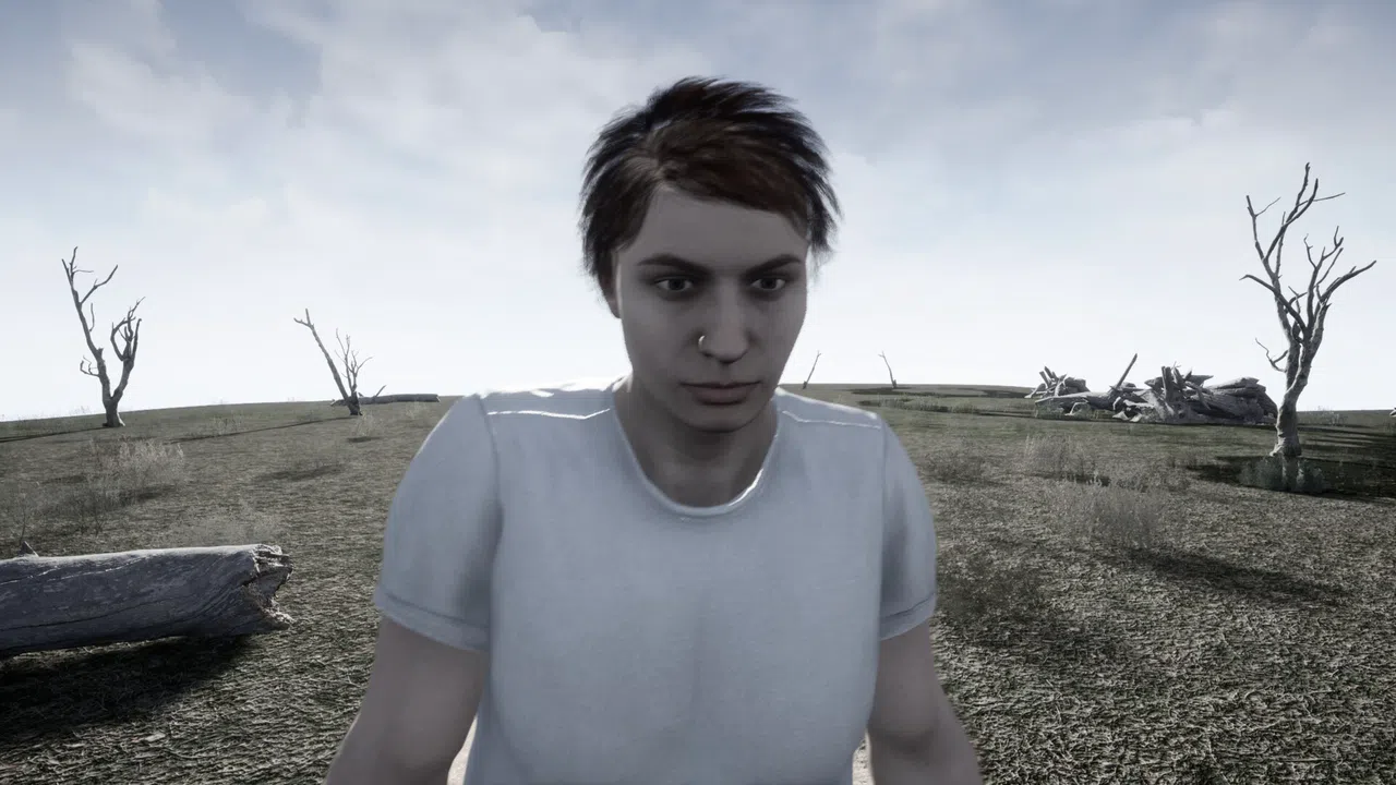 Anders II: The Cursed Coast Screenshot 3