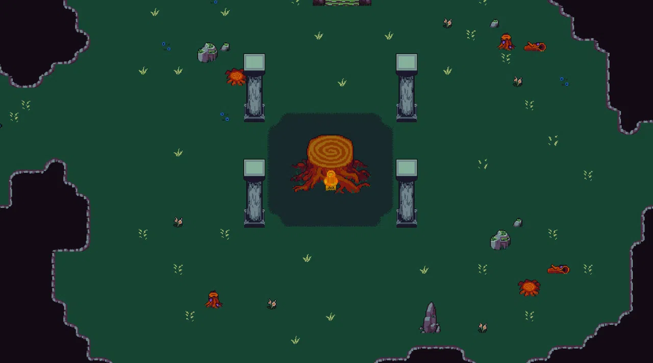 Bloobs Adventure Idle - Supporter Pack Screenshot 0