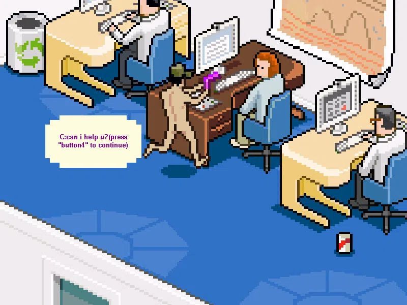Naked Boy Screenshot 1