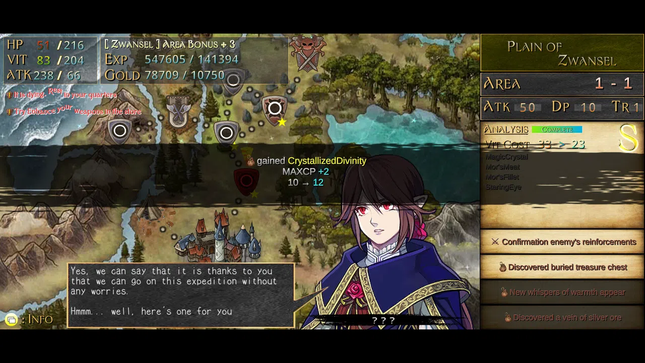 Divine Orders Screenshot 7