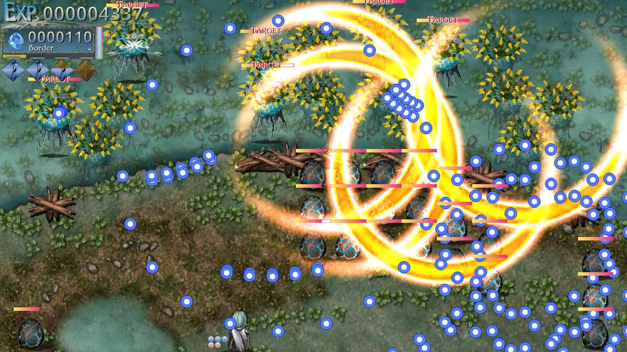 Divine Orders Screenshot 8