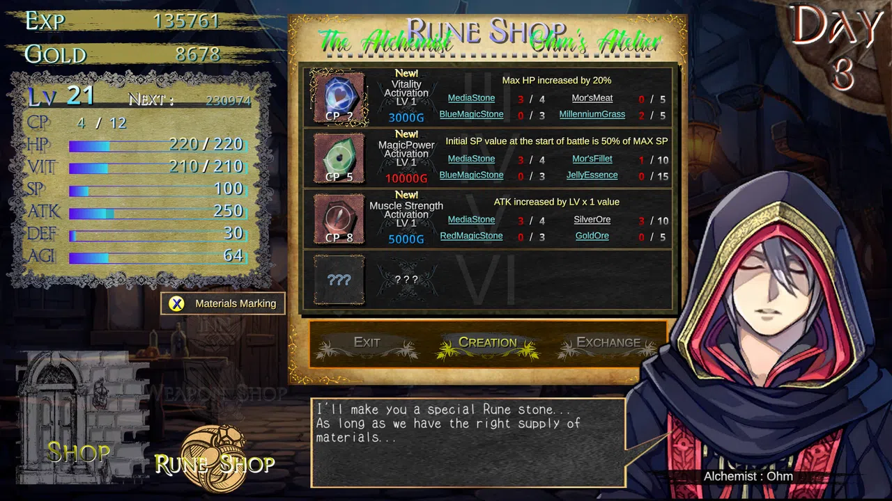 Divine Orders Screenshot 5
