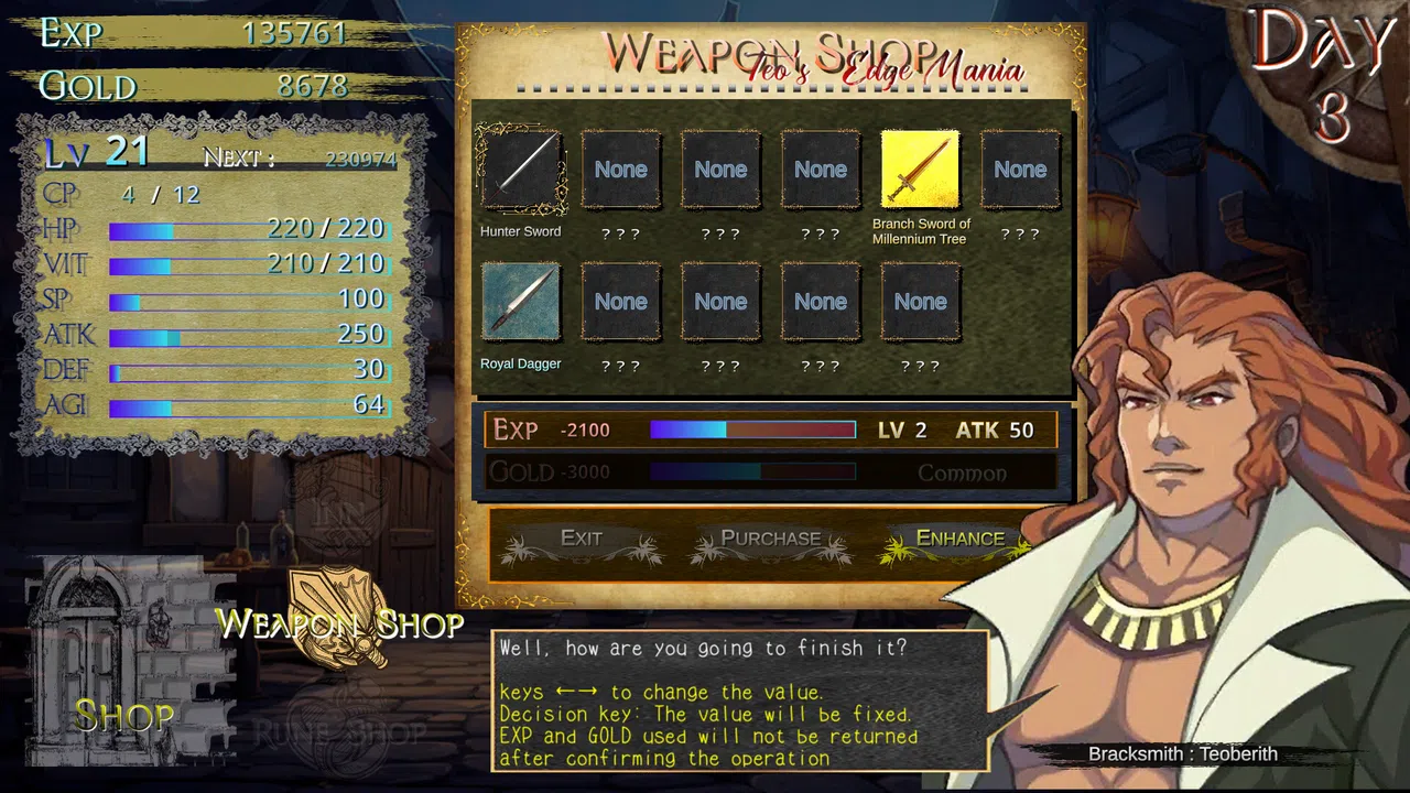Divine Orders Screenshot 4
