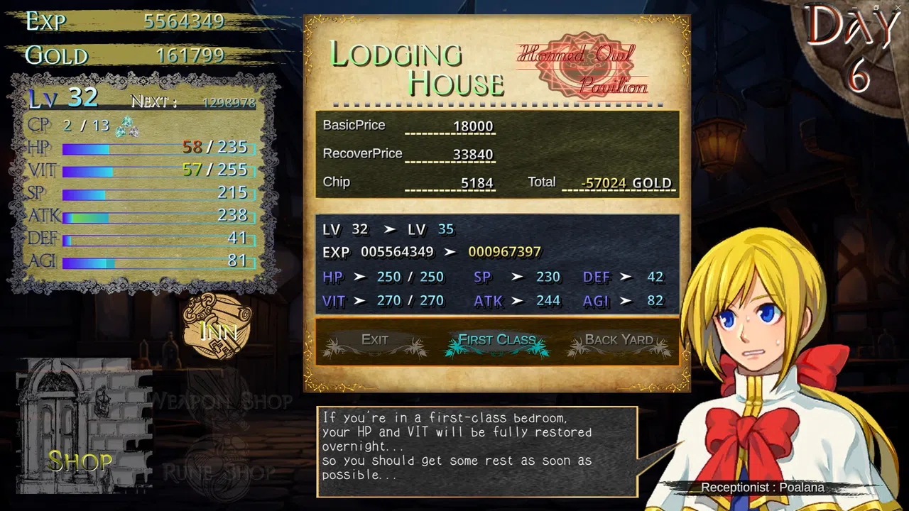 Divine Orders Screenshot 6