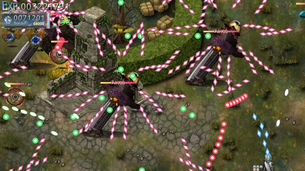 Divine Orders Screenshot 0