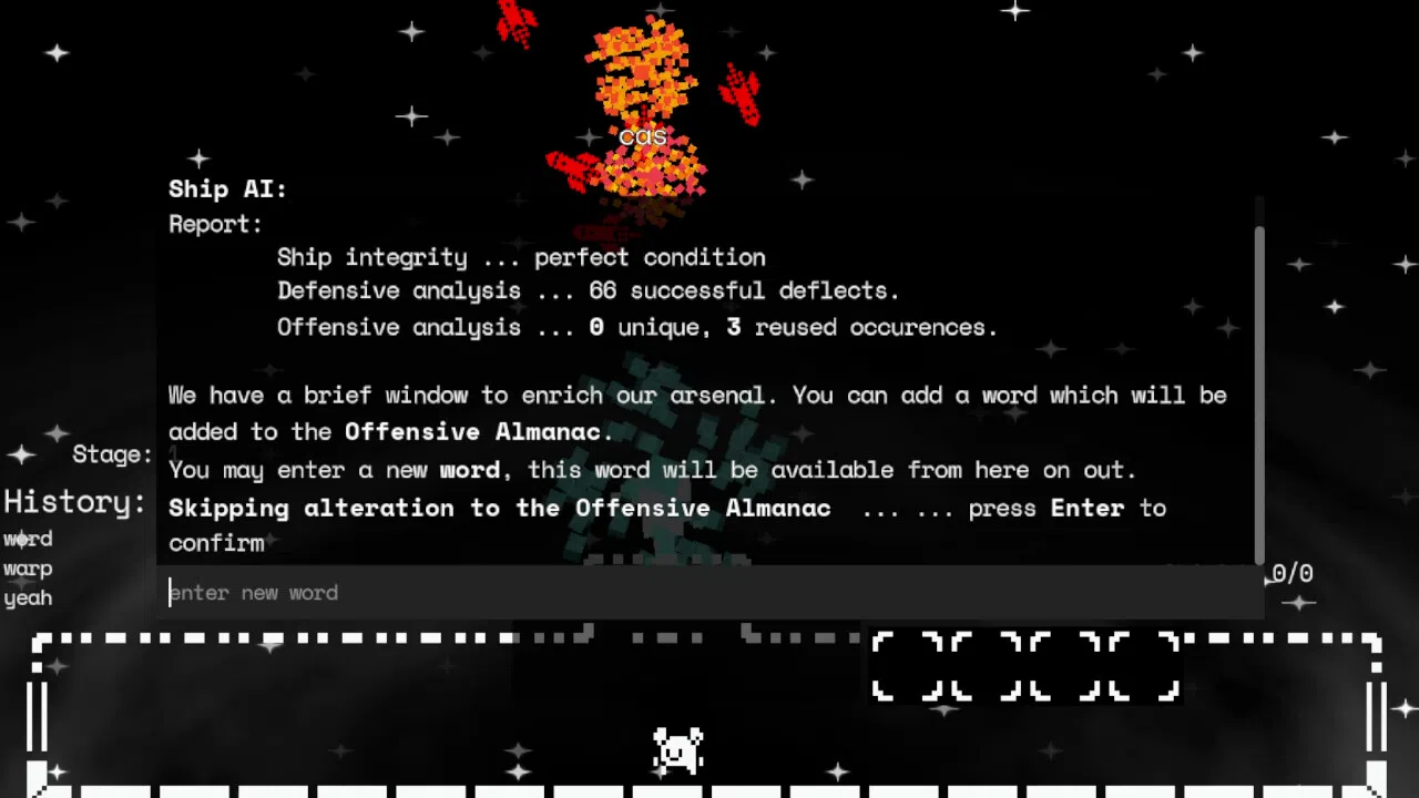 Word Warp Screenshot 4